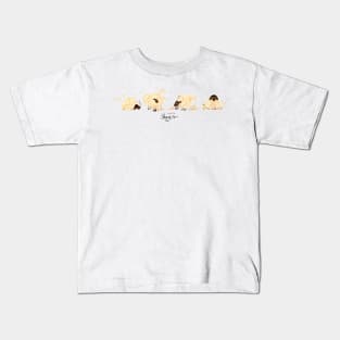 Sheeps Kids T-Shirt